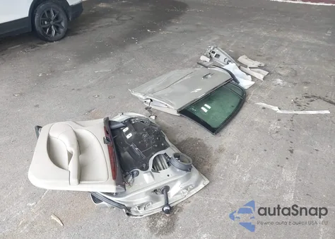 2007 Buick Lucerne Cxl z USA, uszkodzony, nr VIN 1G4HD57217U210441